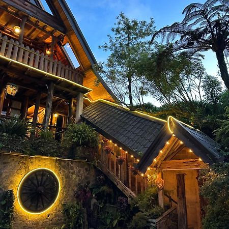 Villa 47 Nuwaraeliya Nuwara Eliya Zewnętrze zdjęcie