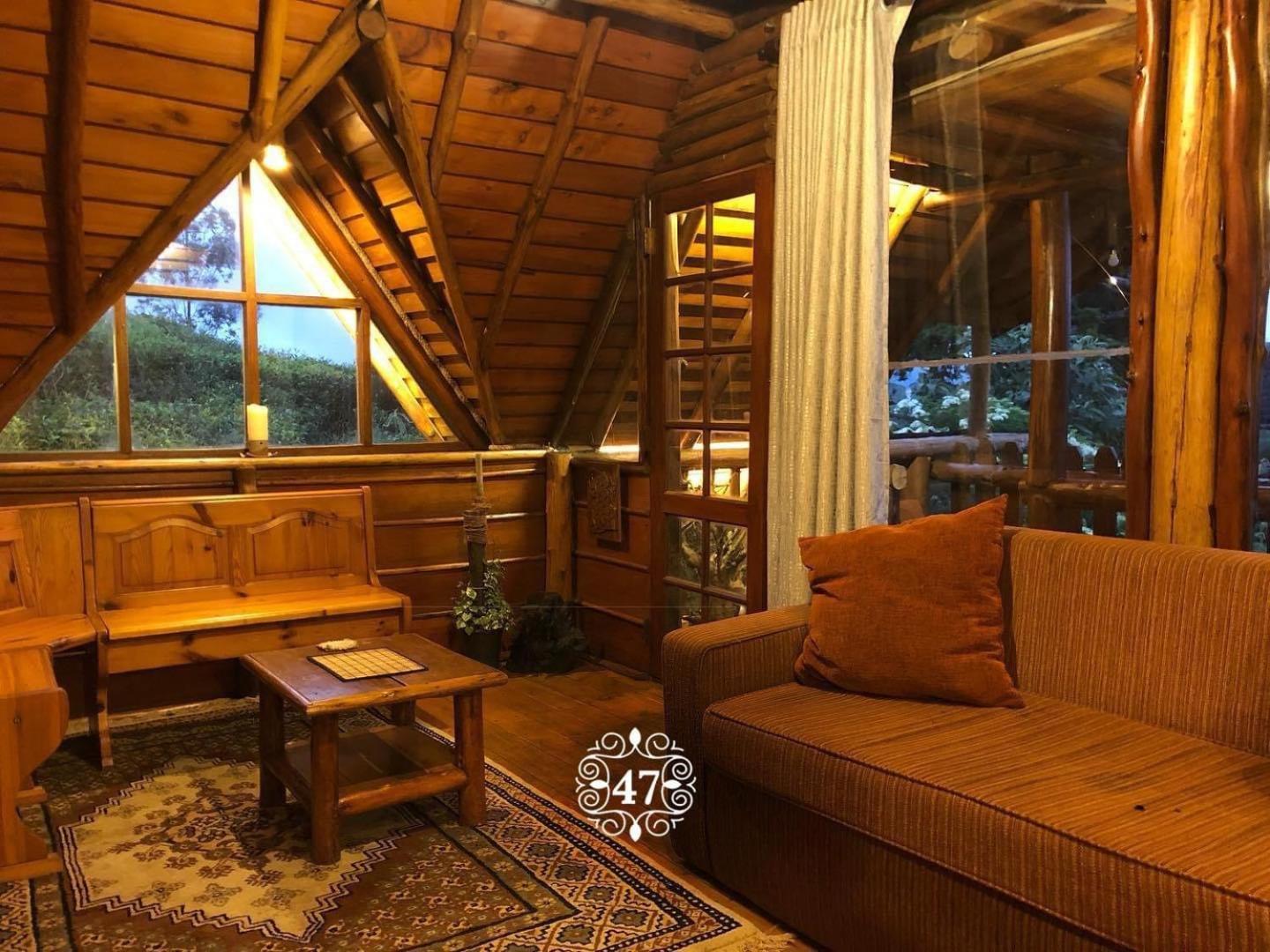 Villa 47 Nuwaraeliya Nuwara Eliya Zewnętrze zdjęcie