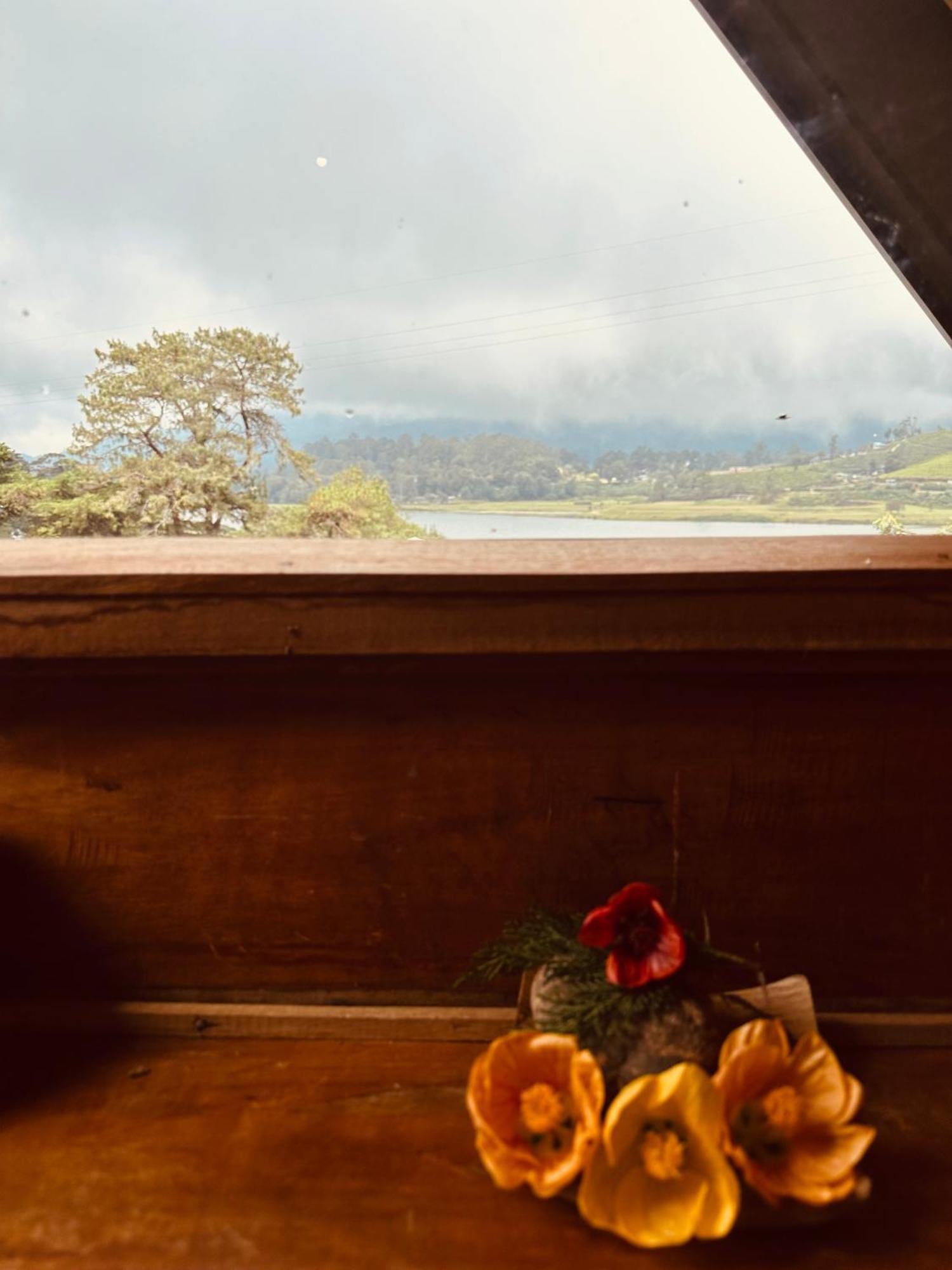 Villa 47 Nuwaraeliya Nuwara Eliya Zewnętrze zdjęcie