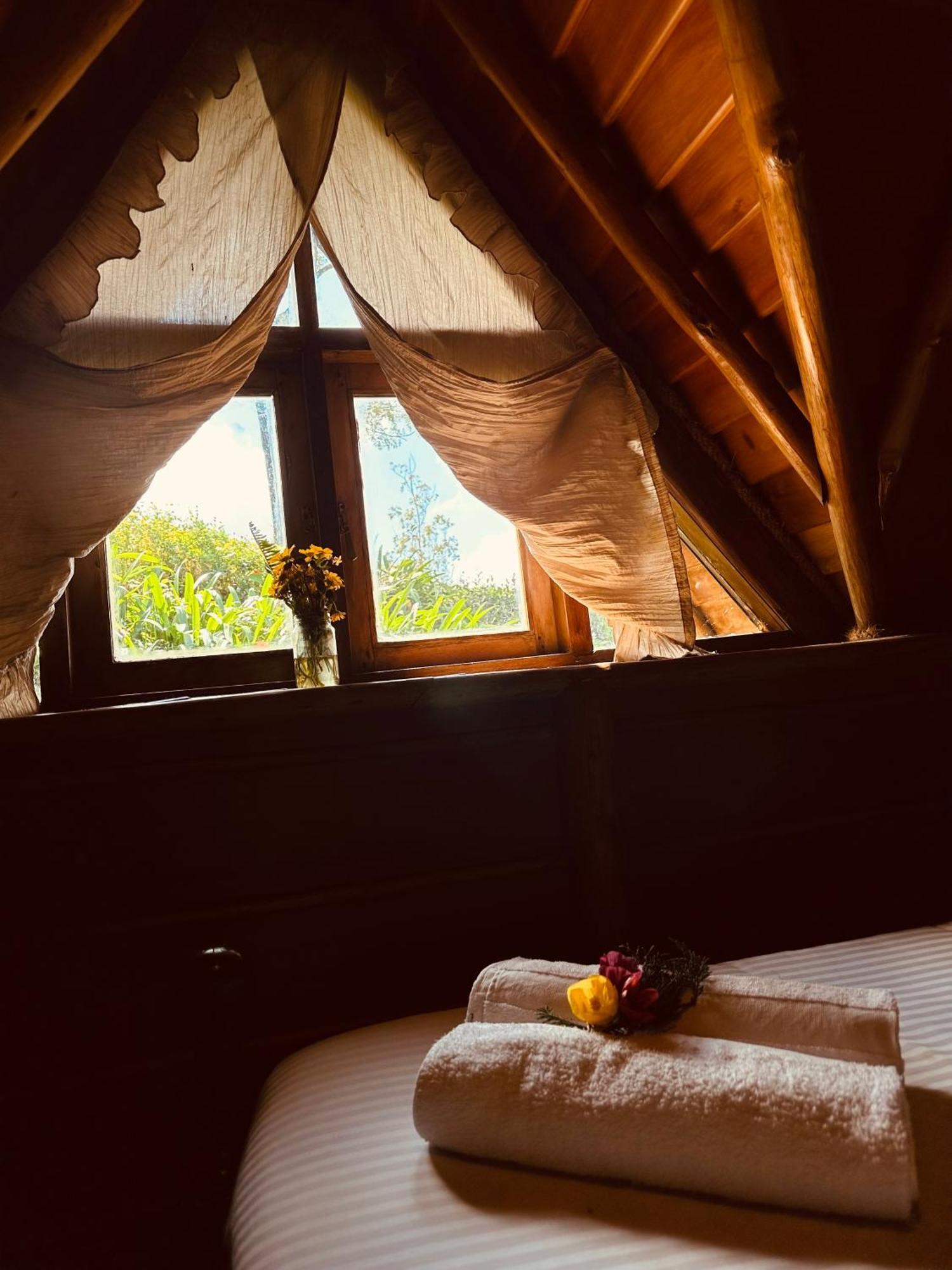 Villa 47 Nuwaraeliya Nuwara Eliya Zewnętrze zdjęcie