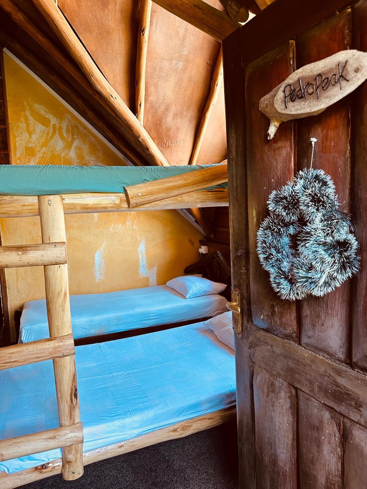 Villa 47 Nuwaraeliya Nuwara Eliya Zewnętrze zdjęcie