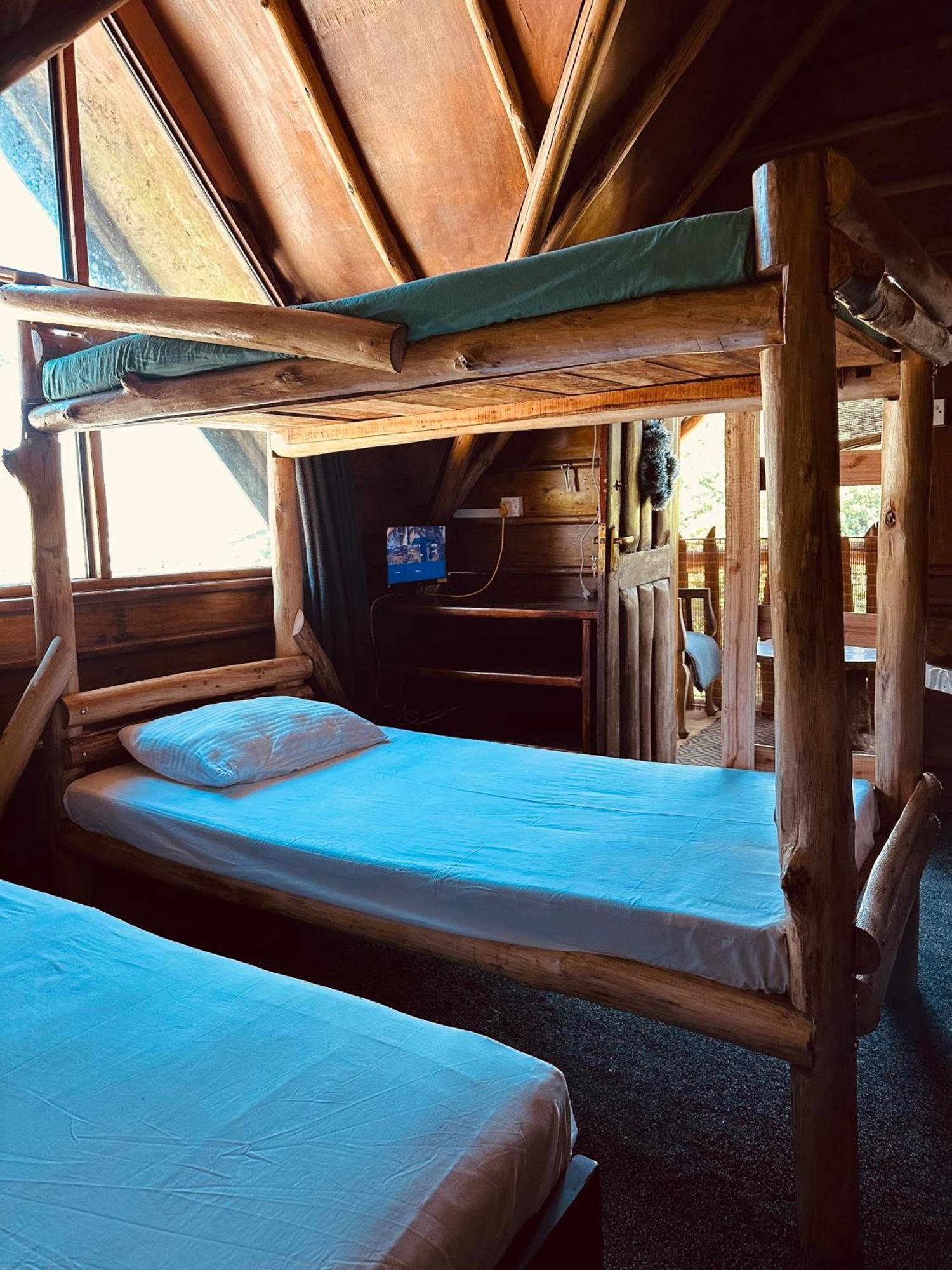 Villa 47 Nuwaraeliya Nuwara Eliya Zewnętrze zdjęcie