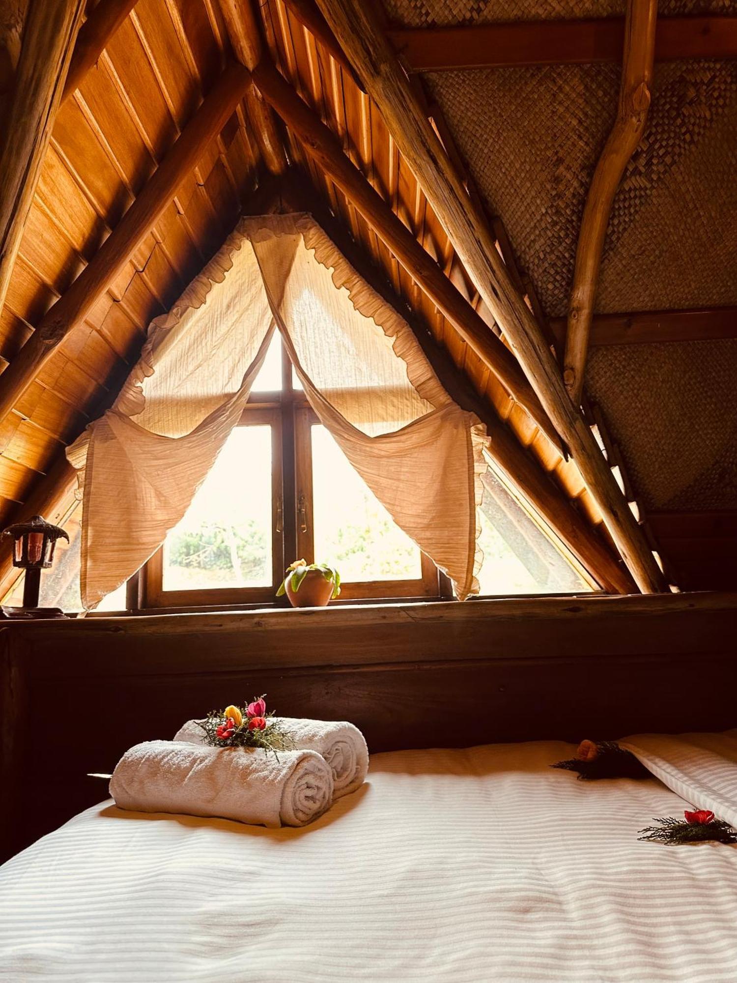 Villa 47 Nuwaraeliya Nuwara Eliya Zewnętrze zdjęcie