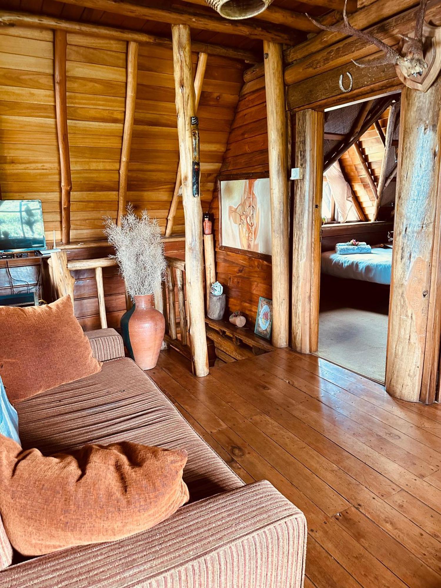 Villa 47 Nuwaraeliya Nuwara Eliya Zewnętrze zdjęcie