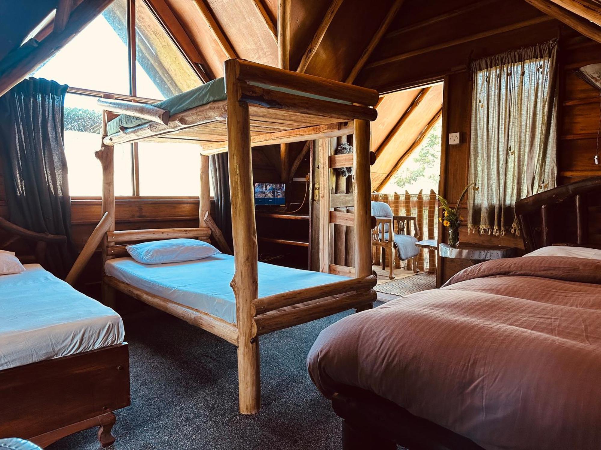 Villa 47 Nuwaraeliya Nuwara Eliya Zewnętrze zdjęcie