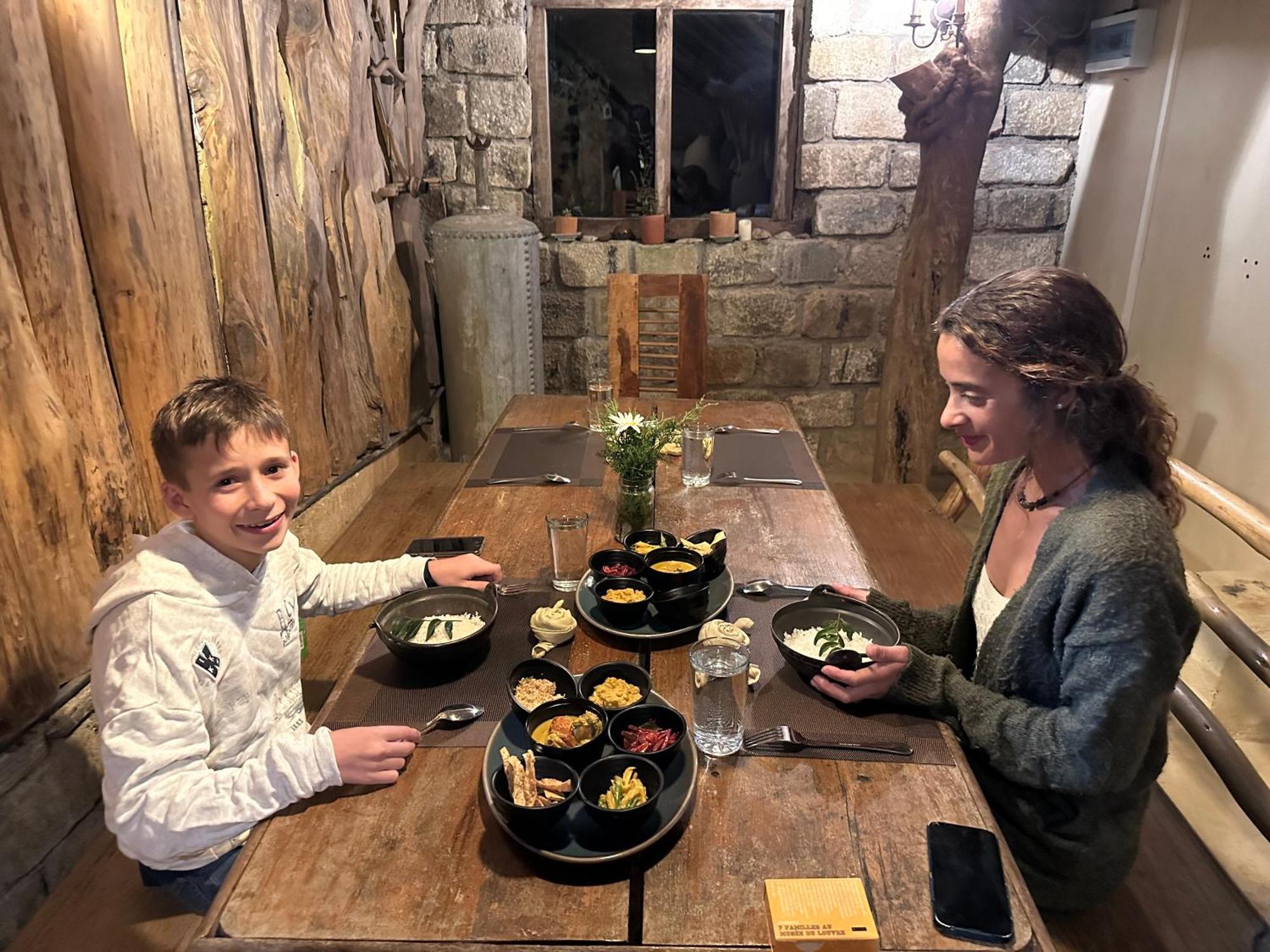 Villa 47 Nuwaraeliya Nuwara Eliya Zewnętrze zdjęcie