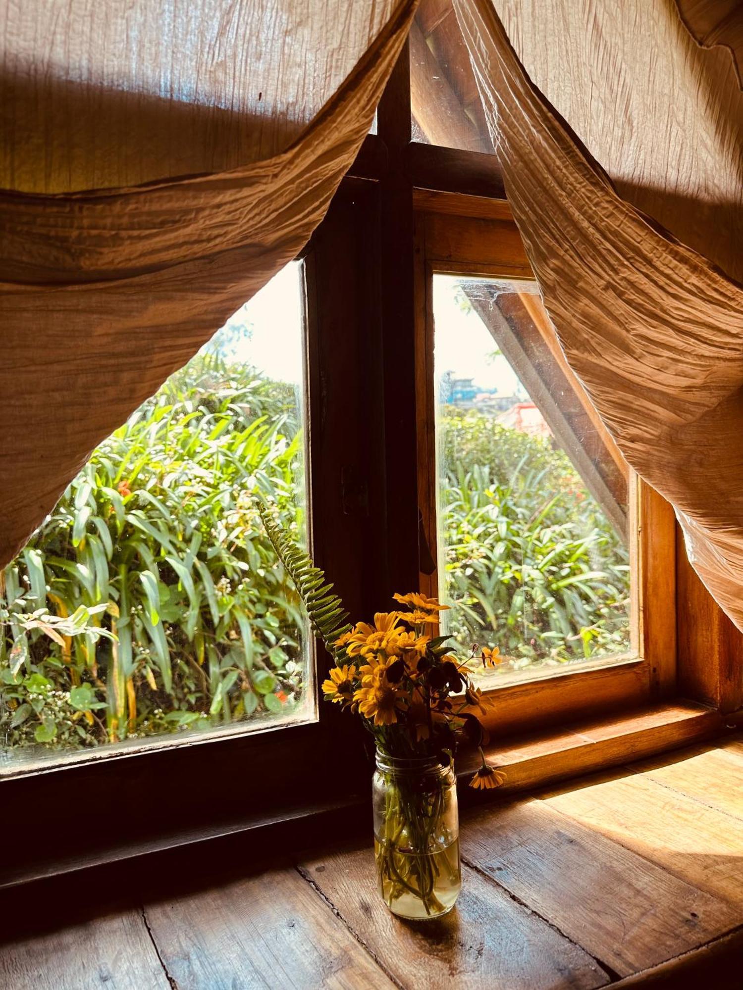 Villa 47 Nuwaraeliya Nuwara Eliya Zewnętrze zdjęcie