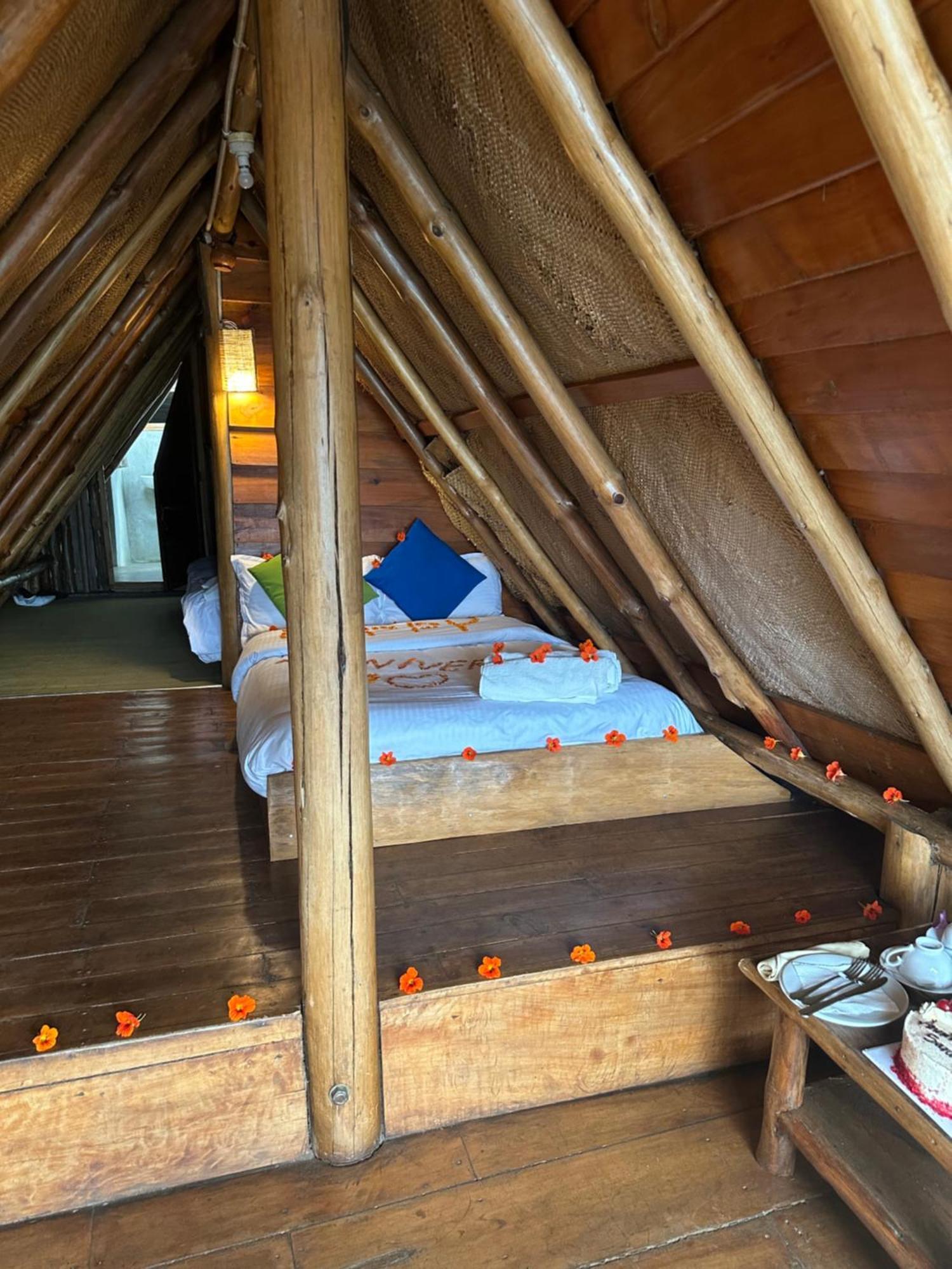 Villa 47 Nuwaraeliya Nuwara Eliya Zewnętrze zdjęcie