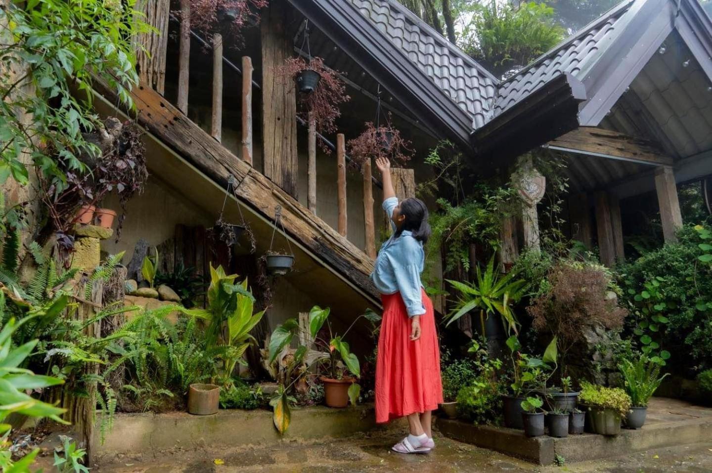 Villa 47 Nuwaraeliya Nuwara Eliya Zewnętrze zdjęcie