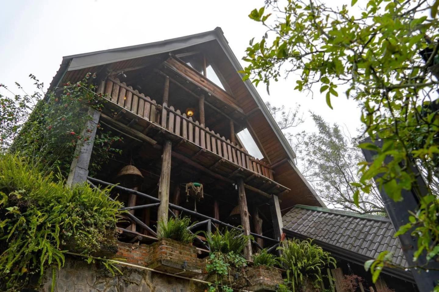 Villa 47 Nuwaraeliya Nuwara Eliya Zewnętrze zdjęcie