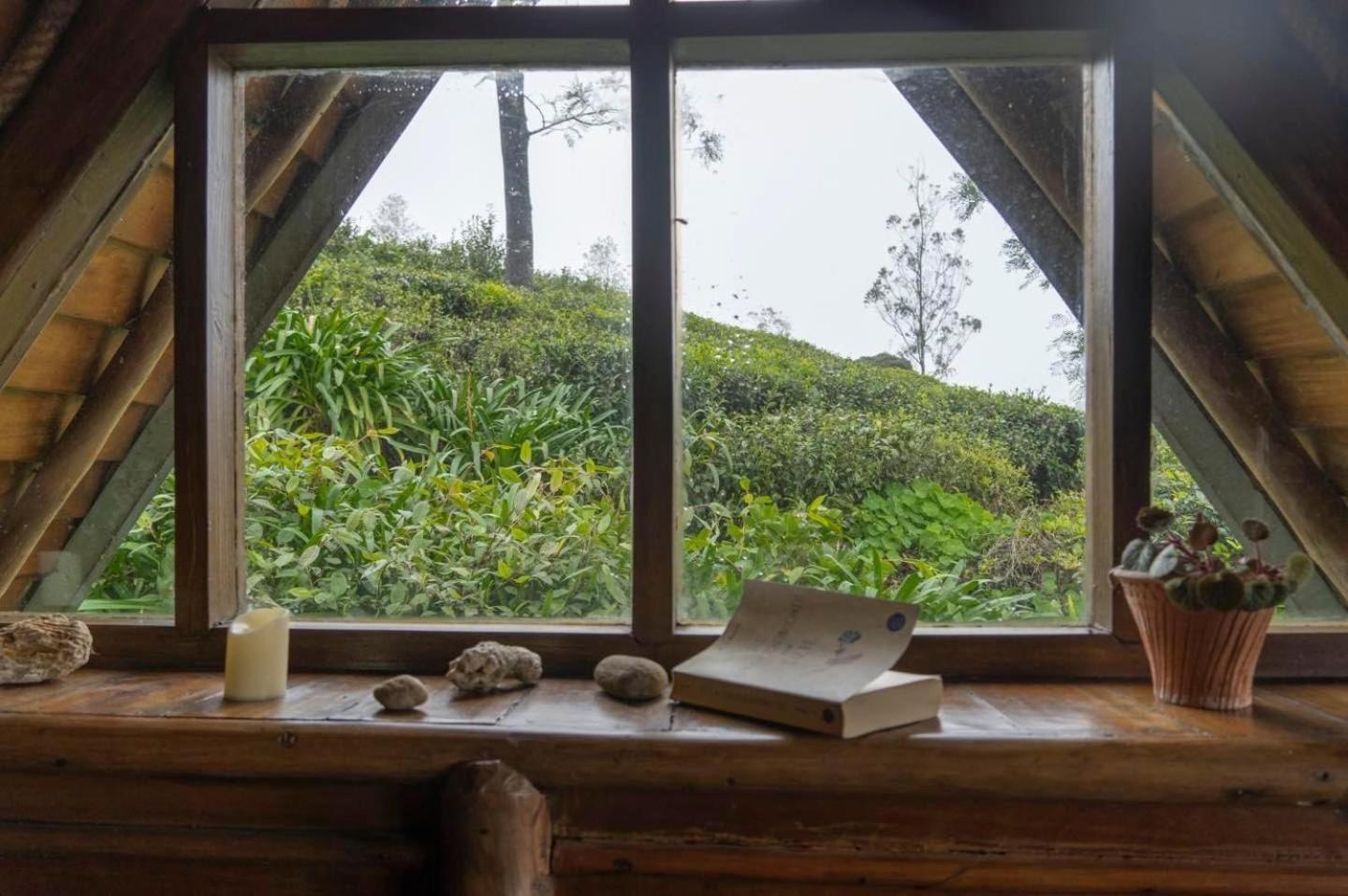 Villa 47 Nuwaraeliya Nuwara Eliya Zewnętrze zdjęcie