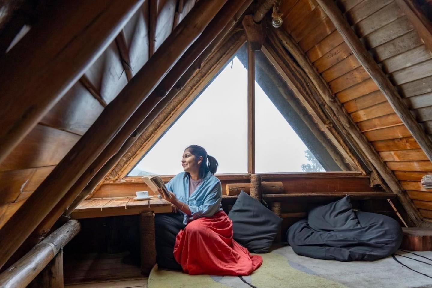 Villa 47 Nuwaraeliya Nuwara Eliya Zewnętrze zdjęcie